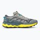 Мъжки обувки за бягане Mizuno Wave Daichi 7 cgray/oblue/bol2(neon) 2