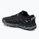 Дамски обувки за бягане Mizuno Wave Daichi 7 GTX black/oblue/sweather 3