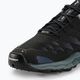 Дамски обувки за бягане Mizuno Wave Daichi 7 GTX black/oblue/sweather 7