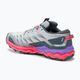 Дамски обувки за бягане Mizuno Wave Daichi 7 pblue/h-vis pink/ppunch 3