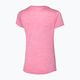 Дамска тениска за бягане Mizuno Core RB Tee sachet pink 2