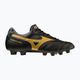 Мъжки футболни обувки Mizuno Morelia II PRO MD black/gold/dark shadow 7