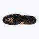 Мъжки футболни обувки Mizuno Morelia II PRO MD black/gold/dark shadow 12