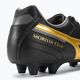 Мъжки футболни обувки Mizuno Morelia II Club MD black/gold/dark shadow 11