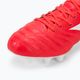 Mizuno Monarcida Neo II Select FG мъжки футболни обувки flerycoral2/white 7