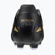 Мъжки футболни обувки Mizuno Morelia Neo IV Pro AG black/gold/black 9