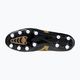 Мъжки футболни обувки Mizuno Morelia Neo IV Pro AG black/gold/black 10