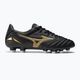 Мъжки футболни обувки Mizuno Morelia Neo IV Pro AG black/gold/black 2