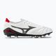 Mizuno Morelia Neo IV Beta JP MD мъжки футболни обувки бяло/черно/китайско червено 2