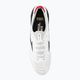 Mizuno Morelia Neo IV Beta JP MD мъжки футболни обувки бяло/черно/китайско червено 7