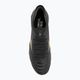 Мъжки футболни обувки Mizuno Morelia Neo IV Beta Elite MD black/gold/black 7