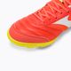 Мъжки футболни обувки Mizuno Morelia Sala Club TF neon flame/white 7