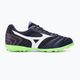 Мъжки футболни обувки Mizuno Morelia Sala Club TF evening blue/white 2