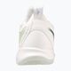 Дамски обувки за волейбол Mizuno Wave Dimension white / g ridge / patina green 8