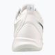 Дамски обувки за волейбол Mizuno Wave Dimension Mid white/glacial ridge/patina green 4