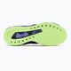 Мъжки обувки за волейбол Mizuno Wave Luminous 2 evening blue / tech green / lolite 6