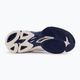 Мъжки обувки за волейбол Mizuno Wave Lightning Z7 white / blue ribbon / mp gold 6