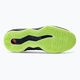 Мъжки обувки за волейбол Mizuno Wave Dimension evening blue / tech green / lolite 6