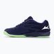 Мъжки обувки за волейбол Mizuno Thunder Blade Z evening blue / tech green / lolite 3