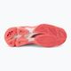 Дамски обувки за волейбол Mizuno Wave Lightning Z7 candycoral/black/bolt2neon 4
