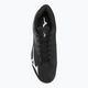 Мъжки обувки за хандбал Mizuno Wave GK black / silver / white 6