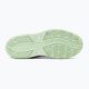 Детски обувки за волейбол Mizuno Cyclone Speed 4 Jr eblue/tech green/lolite 4