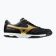 Mizuno Morelia Sala Classic IN black/gold/dark shadow мъжки футболни обувки 7