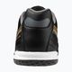 Mizuno Morelia Sala Classic IN black/gold/dark shadow мъжки футболни обувки 10