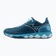 Мъжки обувки за тенис Mizuno Wave Enforce Tour AC moroccan blue/white/bluejay 3