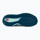Мъжки обувки за тенис Mizuno Wave Enforce Tour AC moroccan blue/white/bluejay 6