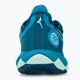 Мъжки обувки за тенис Mizuno Wave Enforce Tour AC moroccan blue/white/bluejay 8
