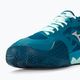 Мъжки обувки за тенис Mizuno Wave Enforce Tour AC moroccan blue/white/bluejay 9