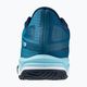 Мъжки обувки за тенис Mizuno Wave Exceed Light 2 AC moroccan blue / white / bluejay 10