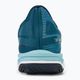 Мъжки обувки за тенис Mizuno Wave Exceed Light 2 AC moroccan blue / white / bluejay 6