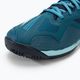 Мъжки обувки за тенис Mizuno Wave Exceed Light 2 AC moroccan blue / white / bluejay 7