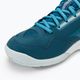 Mizuno Break Shot 4 AC мароканско синьо / бяло / синьо сияние обувки за тенис 7