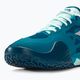 Мъжки обувки за тенис Mizuno Wave Enforce Tour CC moroccan blue/white/bluejay 8
