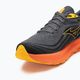 Мъжки обувки за бягане Mizuno Wave Skyrise 5 turbolence/citrus/nasturtium 7