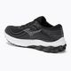 Мъжки обувки за бягане Mizuno Wave Skyrise 5 black/white/cayenne 3