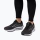 Мъжки обувки за бягане Mizuno Wave Inspire 20 ebony/white/black 4