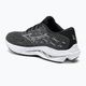 Мъжки обувки за бягане Mizuno Wave Inspire 20 ebony/white/black 3