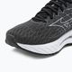 Мъжки обувки за бягане Mizuno Wave Inspire 20 ebony/white/black 8