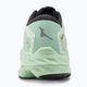 Мъжки обувки за бягане Mizuno Wave Inspire 20 grayed jade/black oyster 7