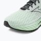 Мъжки обувки за бягане Mizuno Wave Inspire 20 grayed jade/black oyster 8