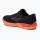 Мъжки обувки за бягане Mizuno Wave Revolt 3 black/nasturtium/cayenne 3
