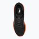 Мъжки обувки за бягане Mizuno Wave Revolt 3 black/nasturtium/cayenne 5