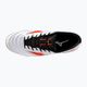 Мъжки футболни обувки Mizuno MRL Sala Club TF white/radiant red 3