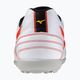 Мъжки футболни обувки Mizuno MRL Sala Club TF white/radiant red 4