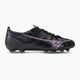 Мъжки футболни обувки Mizuno Αlpha Elite Md black/ignition red/801 c 2