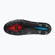 Мъжки футболни обувки Mizuno Αlpha Elite Md black/ignition red/801 c 12